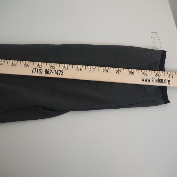 The North Face Glacier Fleece ½-Zip Men’s XL 200-Weight Grid Fleece - Picture 7 of 10